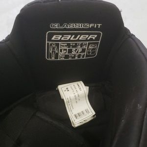 Bauer nexus 400 hockey pants